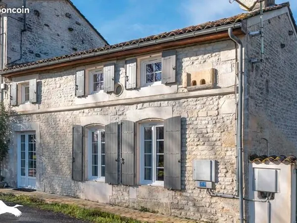 Maison 4 pièces 98 m² 