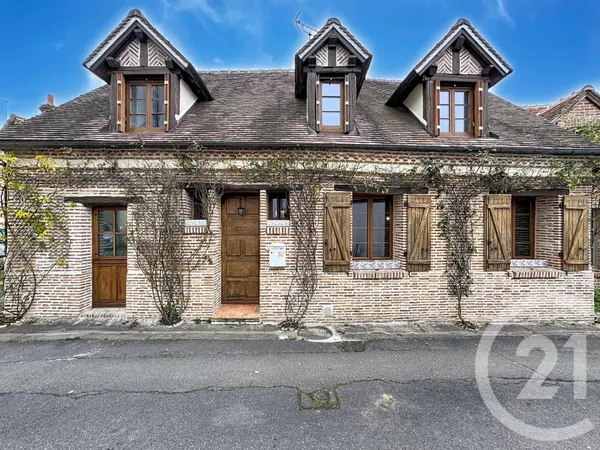 Maison 5 pièces 187 m² 