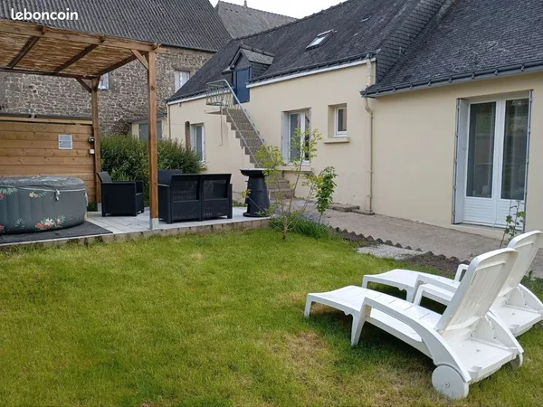 Maison meuble 
