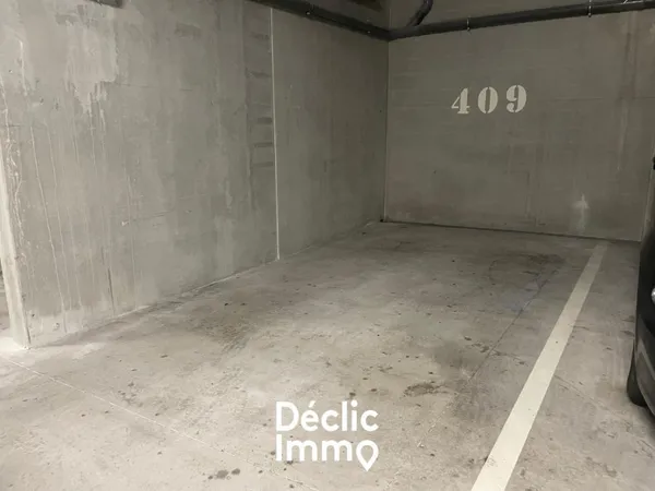 Parking - Garage Vente Montpellier   18000€
