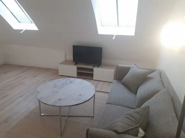 Location meublée 2 pièces à Saint-Denis 