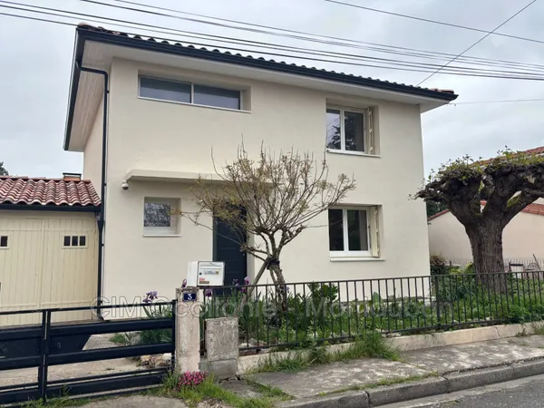 Location maison 5 Pièce(s) 