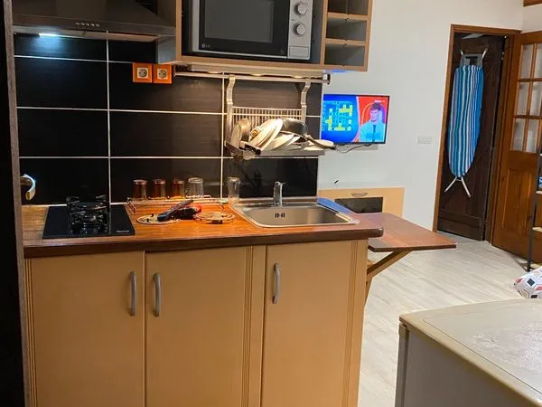 Location d'appartement meublé 