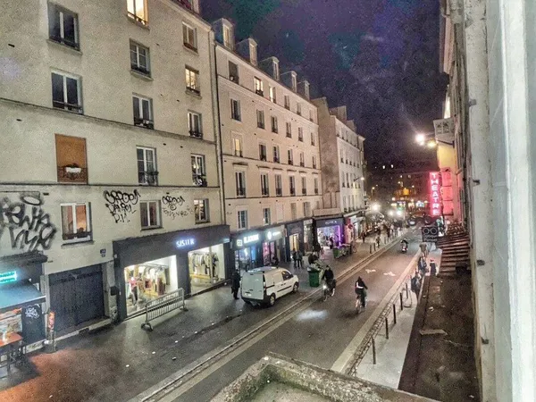 Boutique 163 m² 