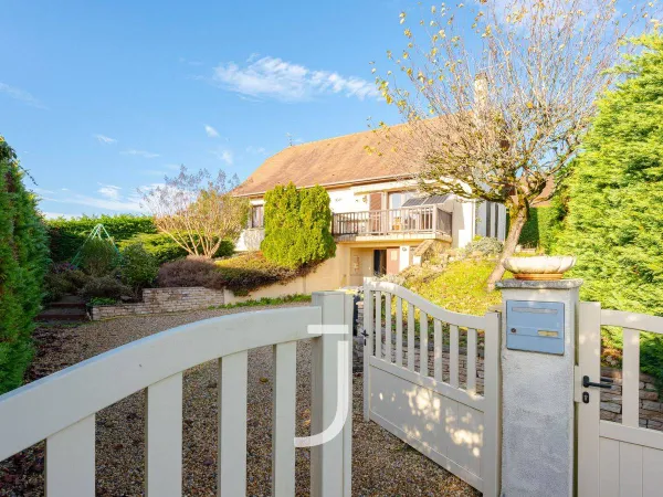 Maison 4 pièces 94 m² 