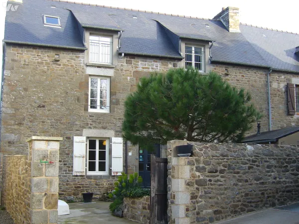 Maison 7 pièces 192 m² 