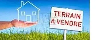 Terrain constructible 207 m² 