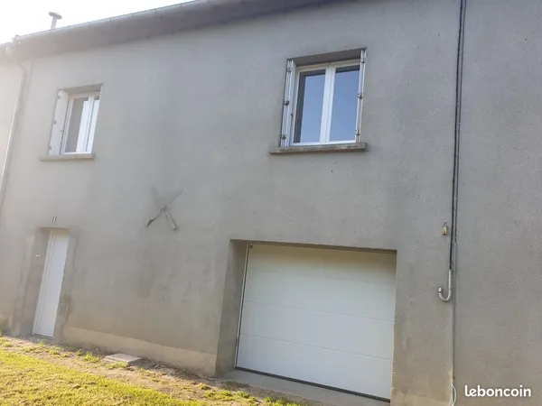 Appartement T2 50M2 