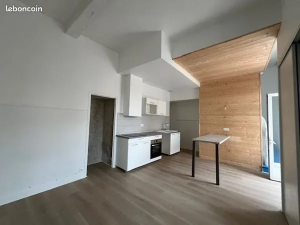 Maison 4 pièces 105 m² 