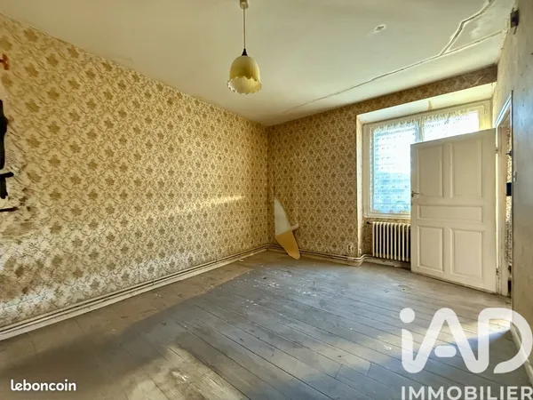 Maison 3 pièces 79 m² 