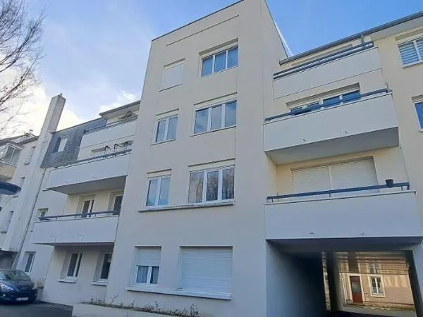 Appartement 4 pièces 119 m² 