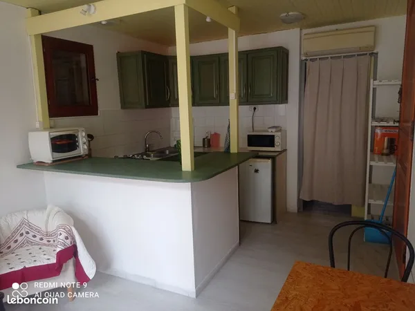 Location meuble 