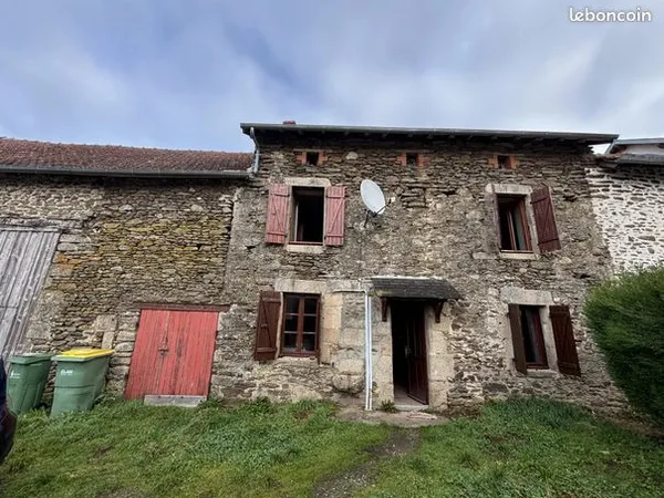 Maison 101 m² 