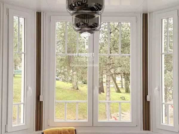 Maison 7 pièces 77 m² 