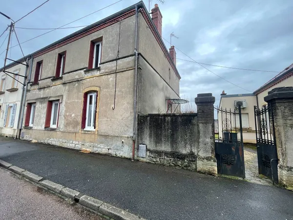 Appartement 4 pièces 85 m² 