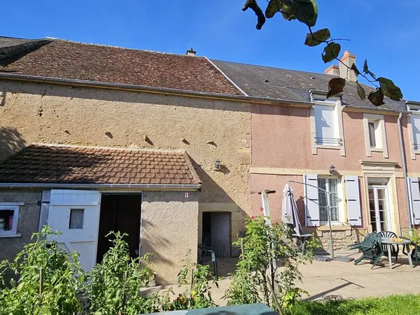 Maison 5 pièces 138 m² 