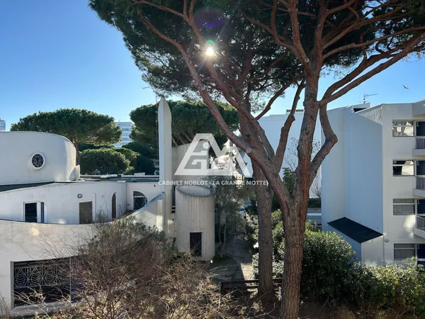 vente appartement 3 Pièce(s) 