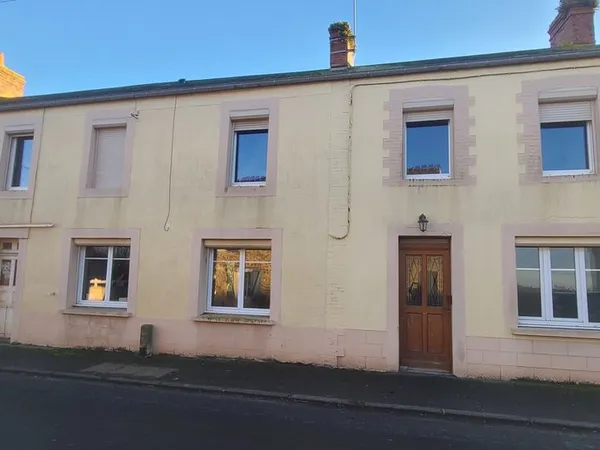 Propriété 6 pièces 150 m² 