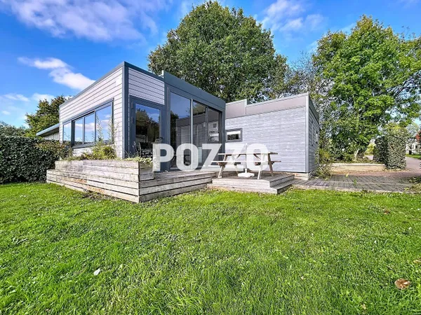 Maison 3 pièces 64 m² 