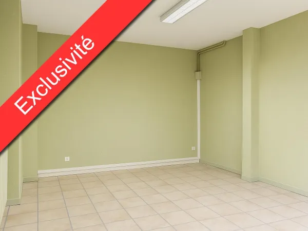 Local commercial 17 m² 
