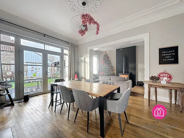 Ensemble Immobilier 