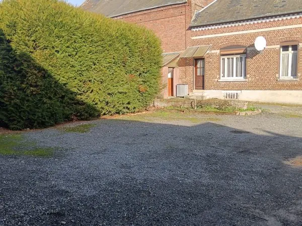 Propriété 6 pièces 125 m² 