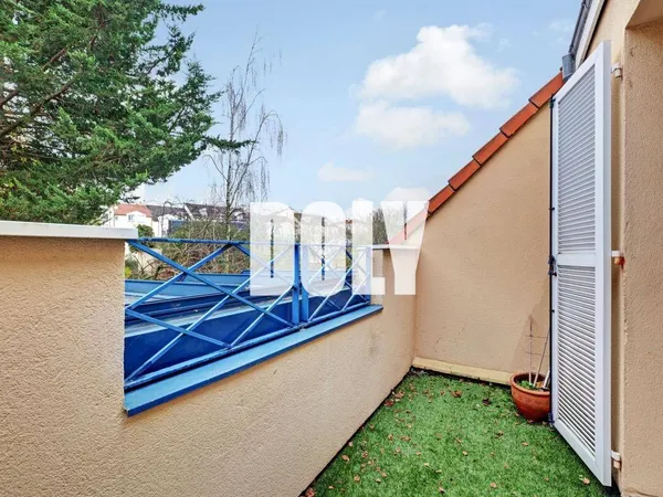 Appartement 6 pièces 133 m² 