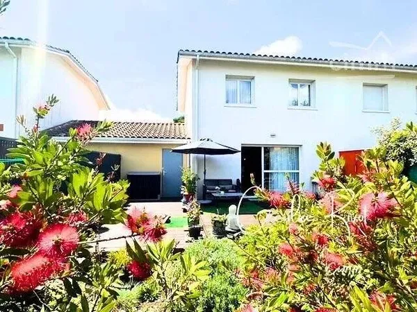 Maison 4 pièces 83 m² 