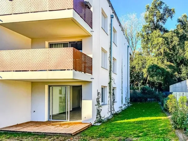 Appartement 4 pièces 95 m² 