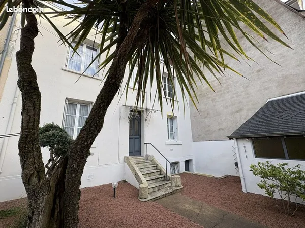 Maison de ville 3 pièces 90 m² 