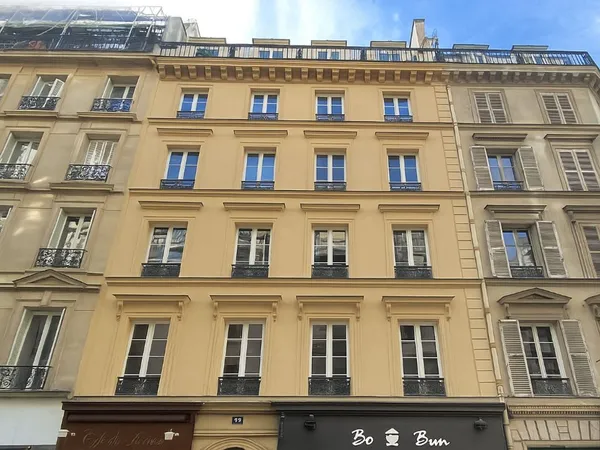 Appartement 3 pièces 91 m² 