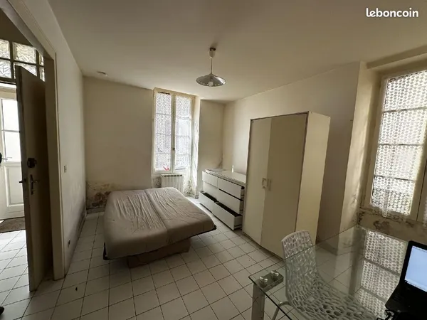 Maison de ville 4 pièces 67 m² 