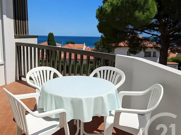 Appartement 3 pièces 39 m² 