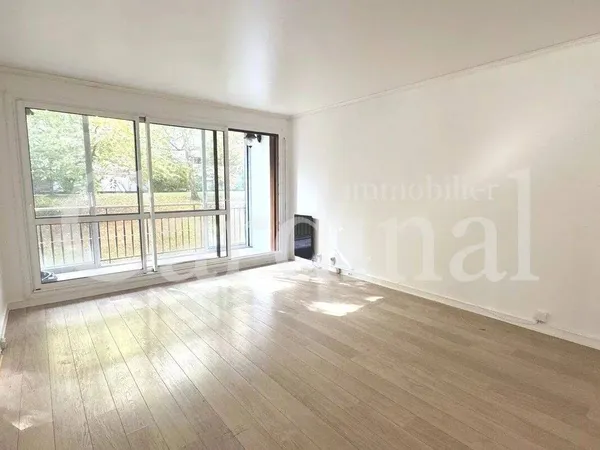 Appartement 5 pièces 106 m² 