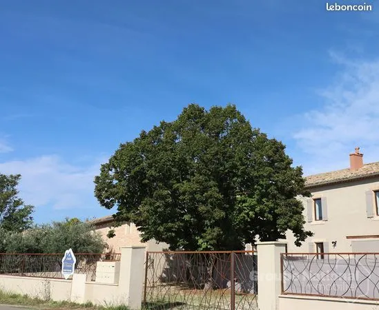 Maison 3 pièces 112 m² 