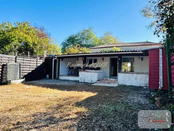 Terrain en individuel 1199 m² 