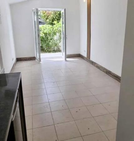 Appartement 1 pièce 24 m² 