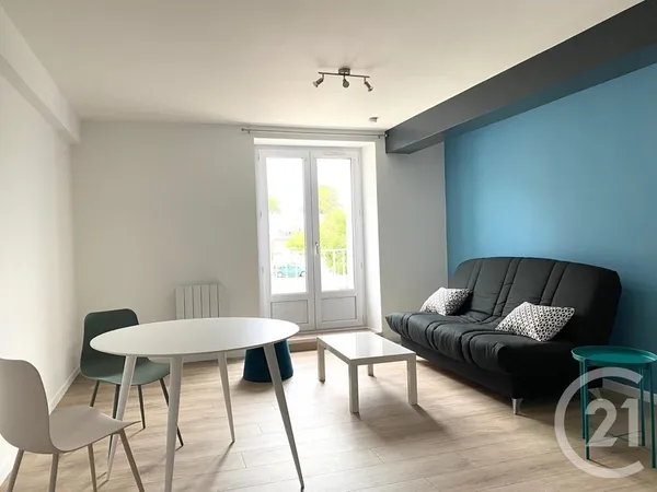 Studio 1 pièce 35 m² 