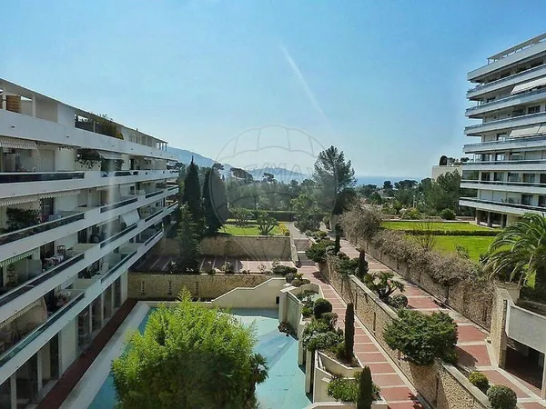 Appartement 1 pièce 26 m² 