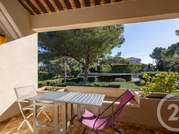 Appartement 1 pièce 32 m² 