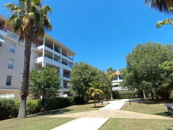 Appartement 4 pièces 87 m² 