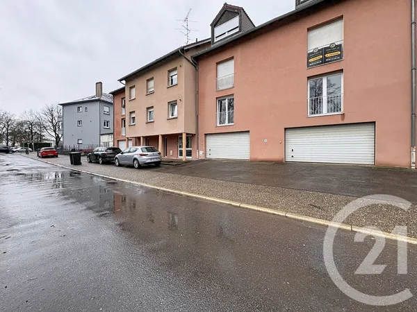 Appartement 4 pièces 82 m² 