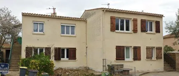 Maison 3 pièces 176 m² 