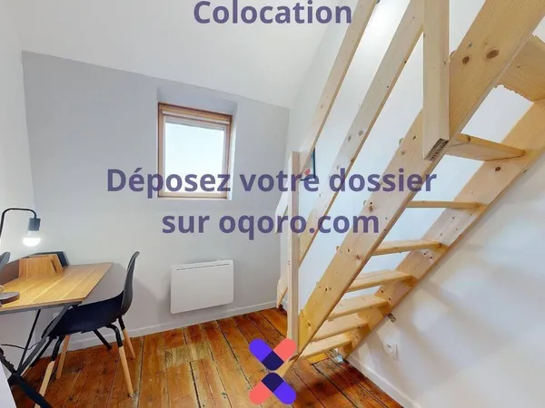 Maison 6 pièces 110 m² 