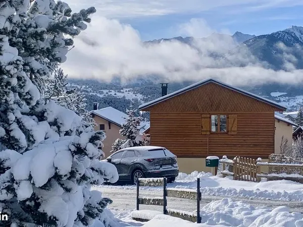 Chalet 3 pièces 91 m² 