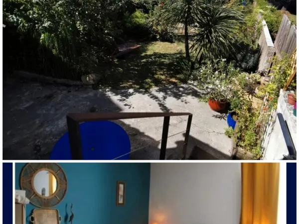 Maison 5 pièces 