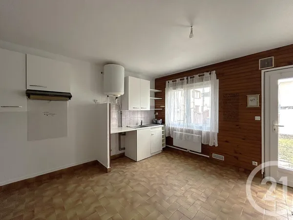 Appartement 1 pièce 20 m² 