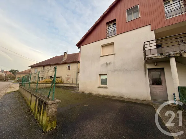 Appartement 4 pièces 96 m² 