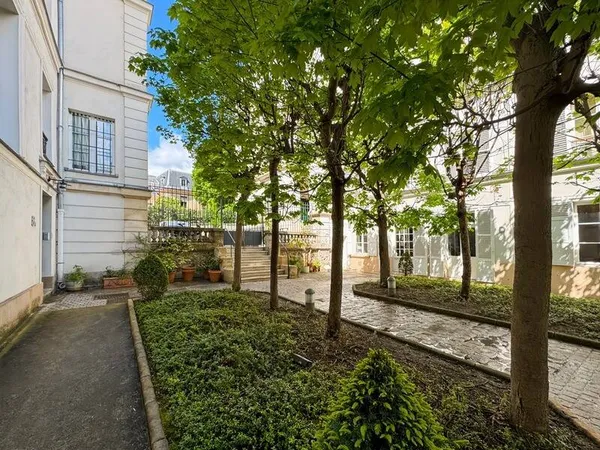 Duplex 3 pièces 90 m² 