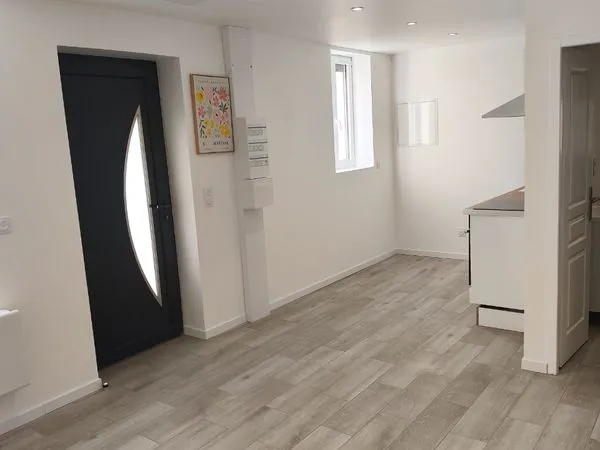 Appartement f3 